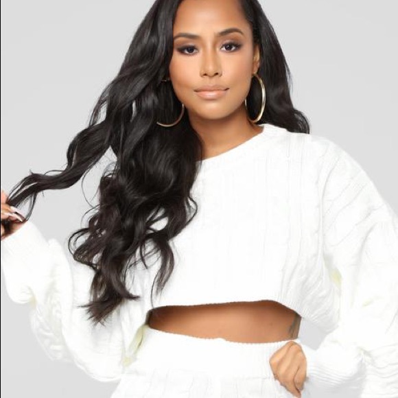 fashion nova two set - Picture 1 of 2